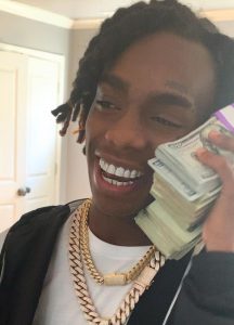 YNW Melly Biography: Wiki, Age, Net Worth, Height, Girlfriend, Career ...